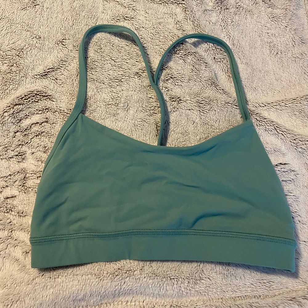 Lululemon Flow Y bra